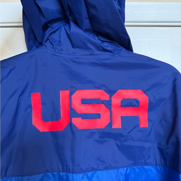 Team USA Running Jacket - Picture 4 of 4